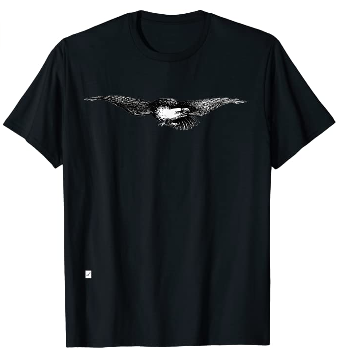 American eagle shirt
