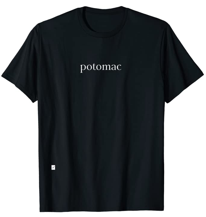 Potomac shirt